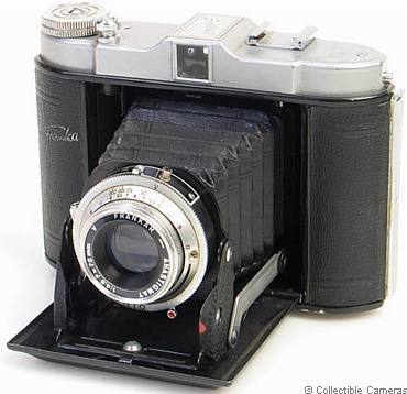 Franka Solida I (1953)