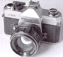 Fuji ST 701