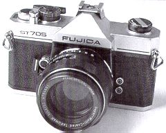 Fuji ST 705