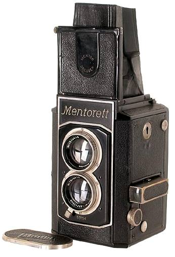 Goltz & Breutmann Mentorett