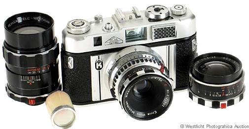 Regula III d automatic