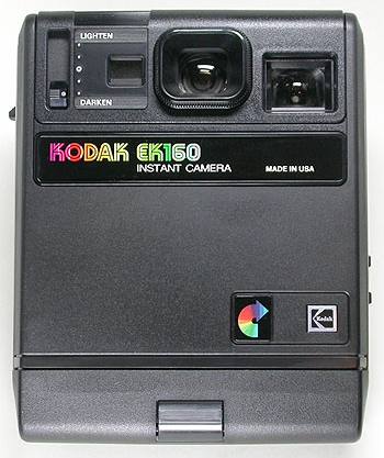 Kodak EK160