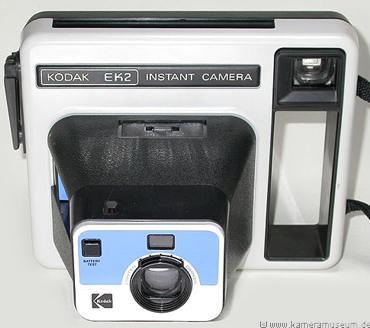 Kodak EK2