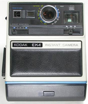 Kodak EK4