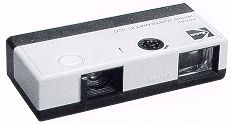 Kodak Pocket Instamatic 100