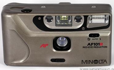 Minolta AF 101R