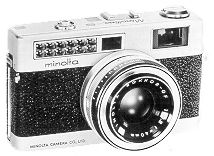Minolta Minoltina S