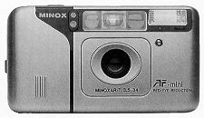 Minox AF Mini