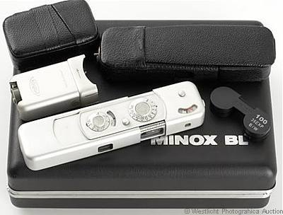 Minox BL