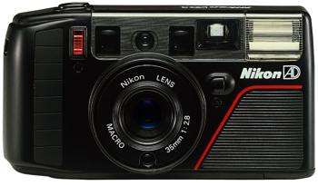 Nikon AD-3