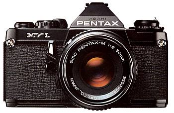 Pentax MV-1