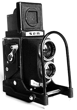 SEM Semflex Studio Standard