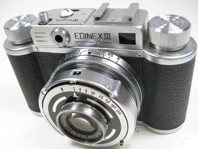 Wirgin Edinex III (1951)