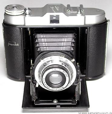 Franka Solida Record