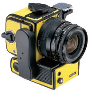 Hasselblad MKWE