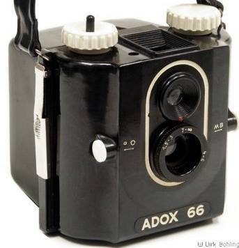 Adox 66