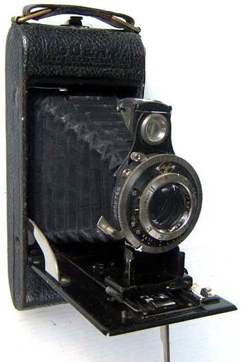 Goerz (D) Roll-Tengor