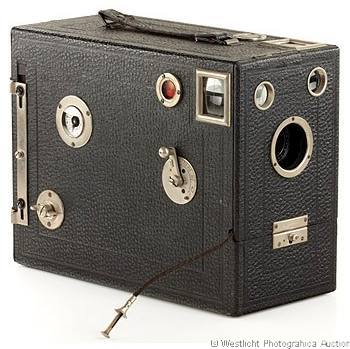 Ernemann Archimedes II