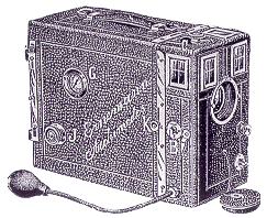 Ernemann Archimedes I