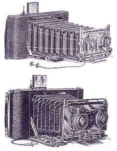 Ernemann Bob IV Stereo