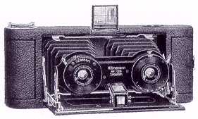 Ernemann Bob XV-Stereo