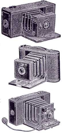 Ernemann Bob-Folding