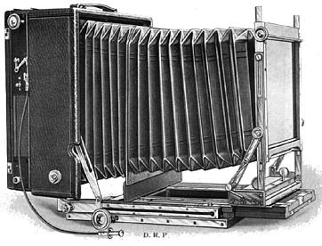 Ernemann Heag IX (Universal)