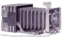 Ernemann Tropen-Heag VI