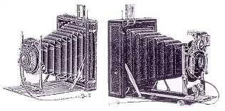 Ernemann Heag XII Serie I