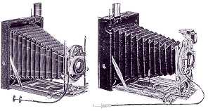 Ernemann Heag XII Serie II