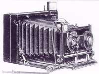 Ernemann Heag XII Serie III