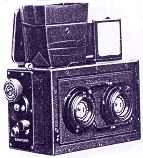 Ernemann Stereo-Simplex