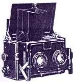 Ernemann Stereo-Ernoflex