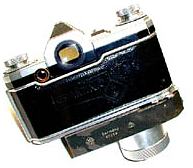 Praktica Praktina IIA (110)