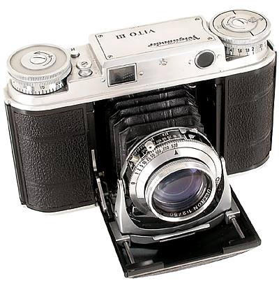 Voigtländer Vito III