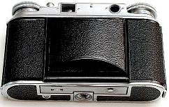 Voigtländer Vito III