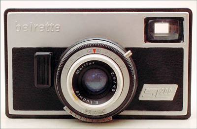 Beier Beirette SL200