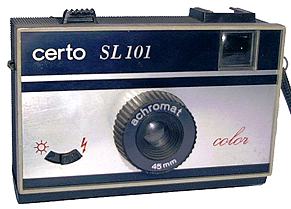 Certo SL101