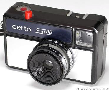 Certo SL110