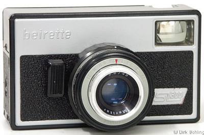 Beier Beirette SL300