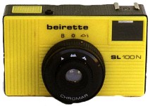 Beier Beirette SL100 N