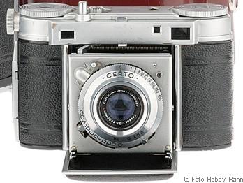 Certo Super Dollina II