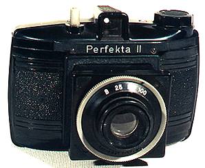 Rheinmetall Perfekta II