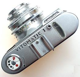 Voigtländer Vitomatic I
