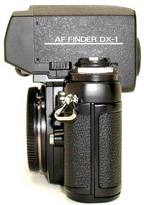 Nikon F3 AF
