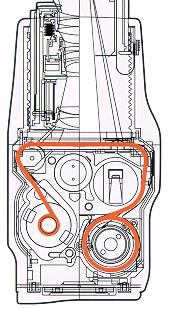 Yashica Samurai 4000iX