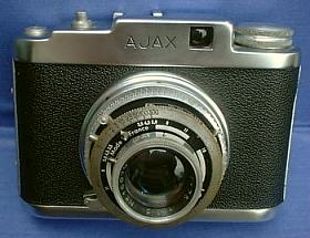 Alsaphot Ajax