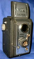 Alsaphot Dauphin I