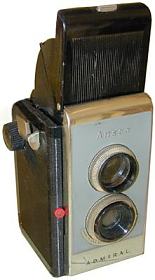 Ansco Admiral