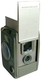 Ansco Anscoflex